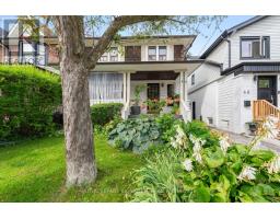46 ORCHARD PARK BOULEVARD, Toronto, Ontario