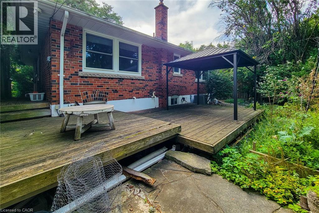 1359 Mountain Grove Avenue, Burlington, Ontario  L7P 2H1 - Photo 38 - 40861457