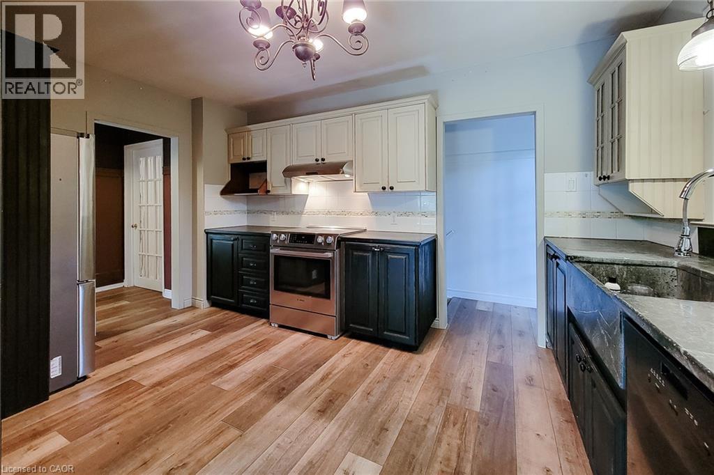 1359 Mountain Grove Avenue, Burlington, Ontario  L7P 2H1 - Photo 12 - 40861457