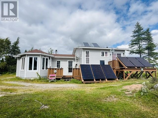 69442 Greenspond Road, New Wes Valley