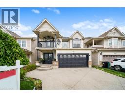 765 BRANDENBURG Boulevard, Waterloo, Ontario