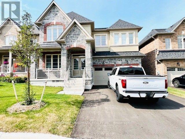 40 FAIMIRA AVENUE, Georgina, Ontario