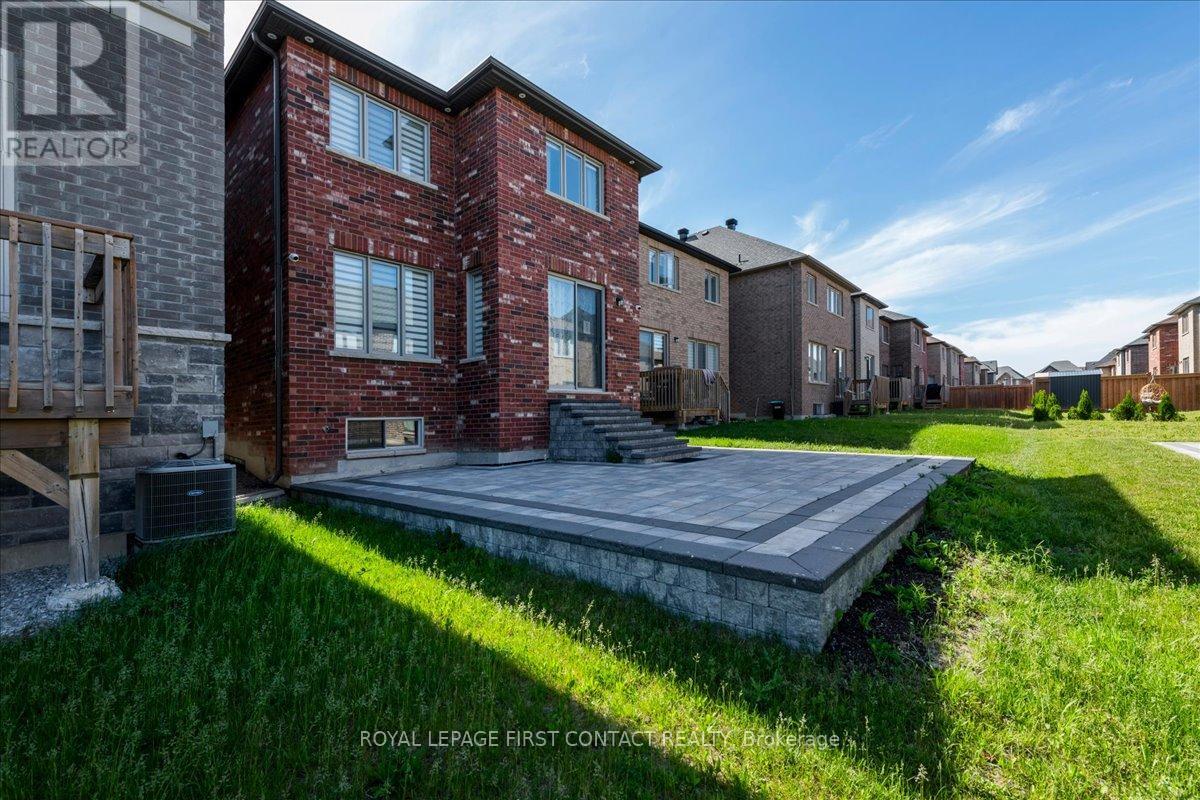 1961 Mcneil Street, Innisfil, Ontario  L9S 0N8 - Photo 24 - N13778692