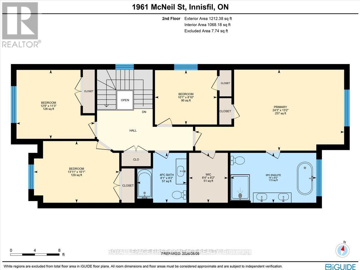 1961 Mcneil Street, Innisfil, Ontario  L9S 0N8 - Photo 28 - N13778692
