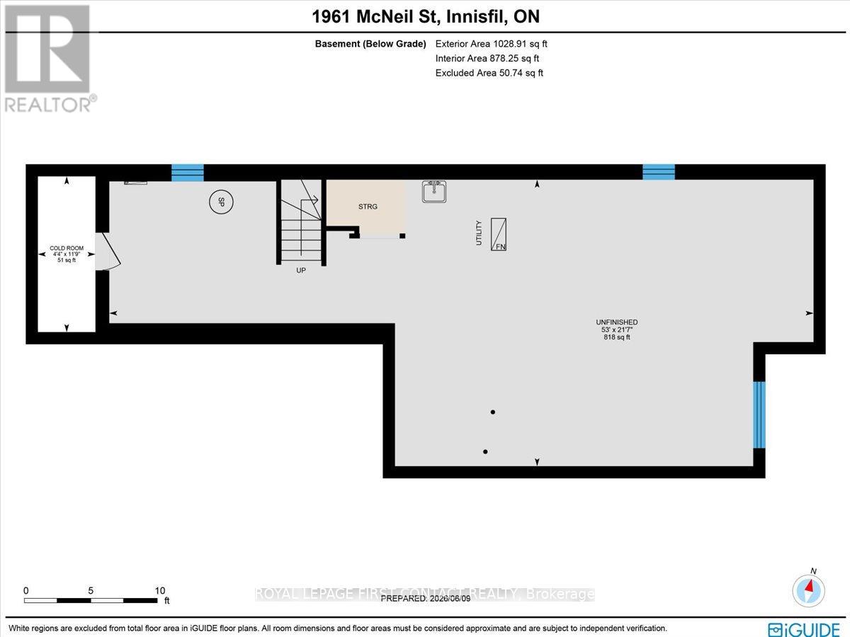 1961 Mcneil Street, Innisfil, Ontario  L9S 0N8 - Photo 29 - N13778692