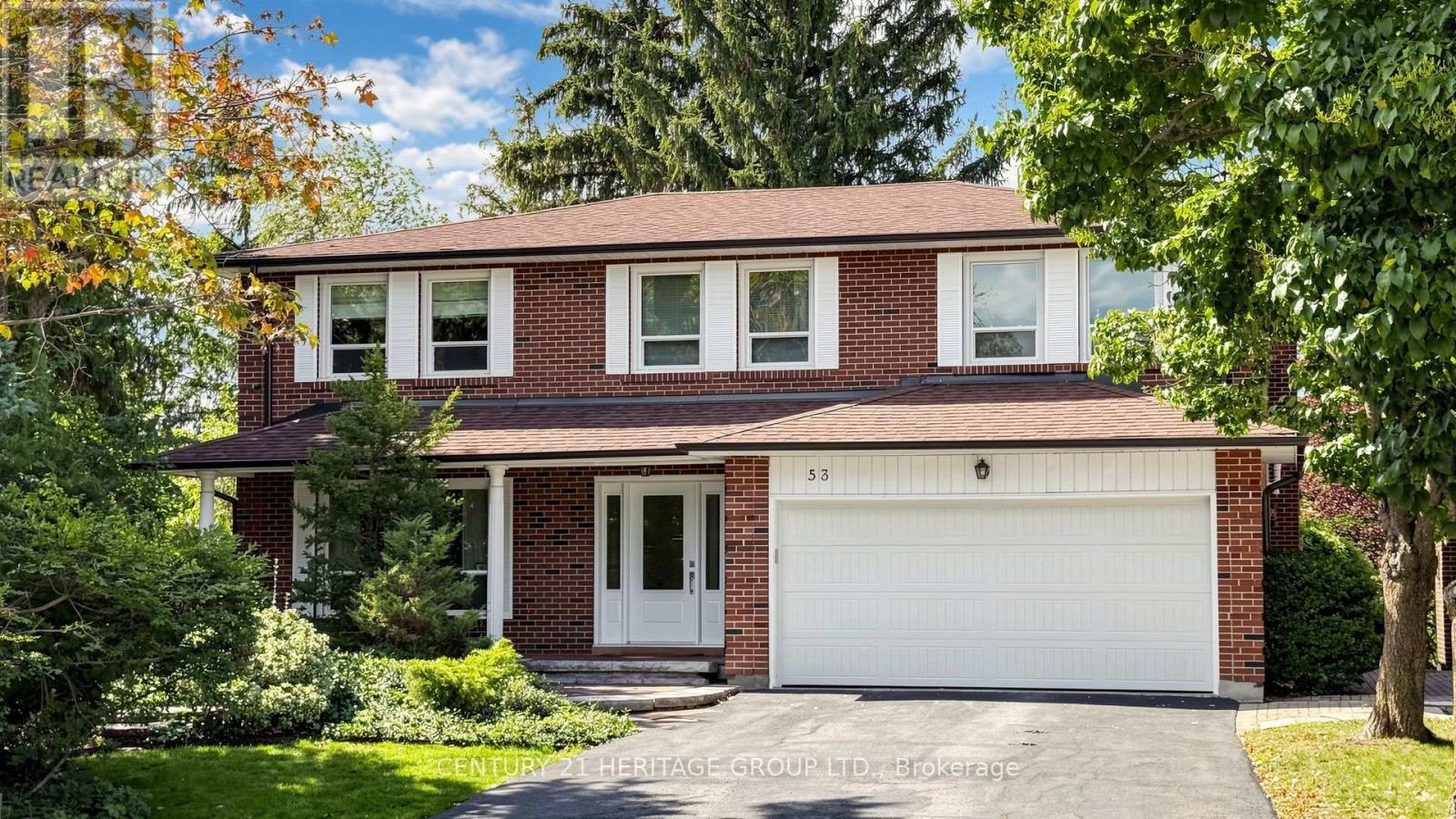 58 Julia Street, Markham (Thornhill), Ontario  L3T 4R9 - Photo 1 - N13778740