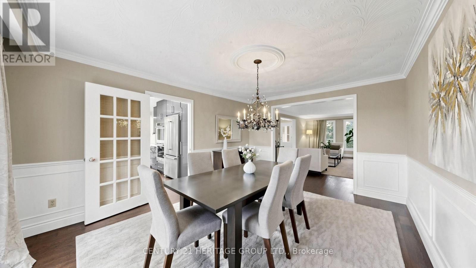 58 Julia Street, Markham (Thornhill), Ontario  L3T 4R9 - Photo 10 - N13778740