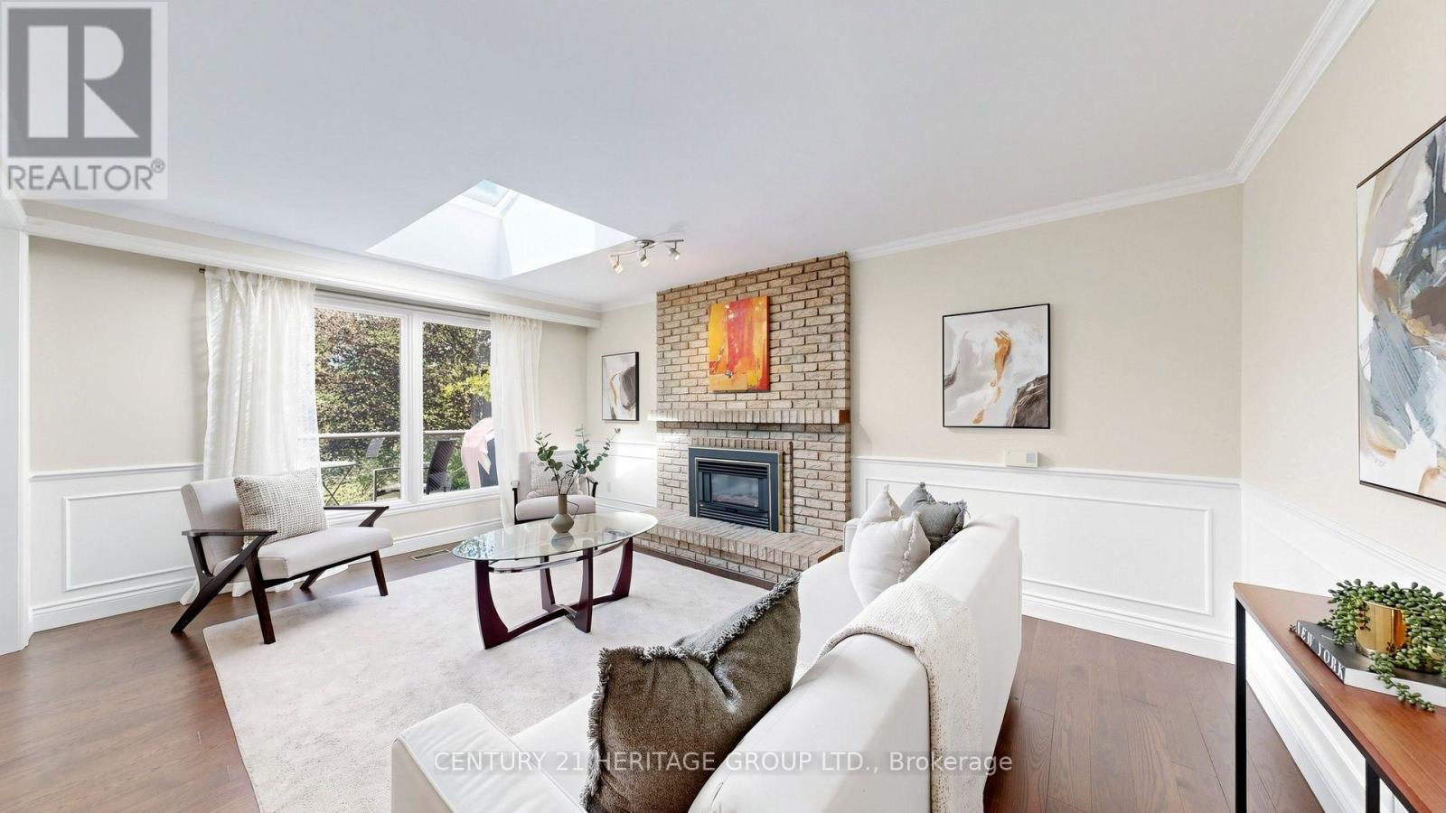 58 Julia Street, Markham (Thornhill), Ontario  L3T 4R9 - Photo 11 - N13778740