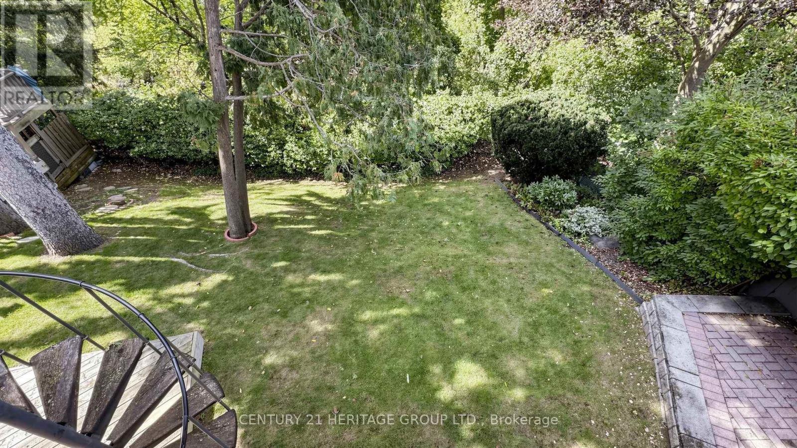 58 Julia Street, Markham (Thornhill), Ontario  L3T 4R9 - Photo 39 - N13778740