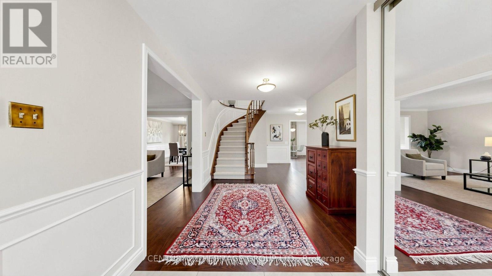 58 Julia Street, Markham (Thornhill), Ontario  L3T 4R9 - Photo 4 - N13778740