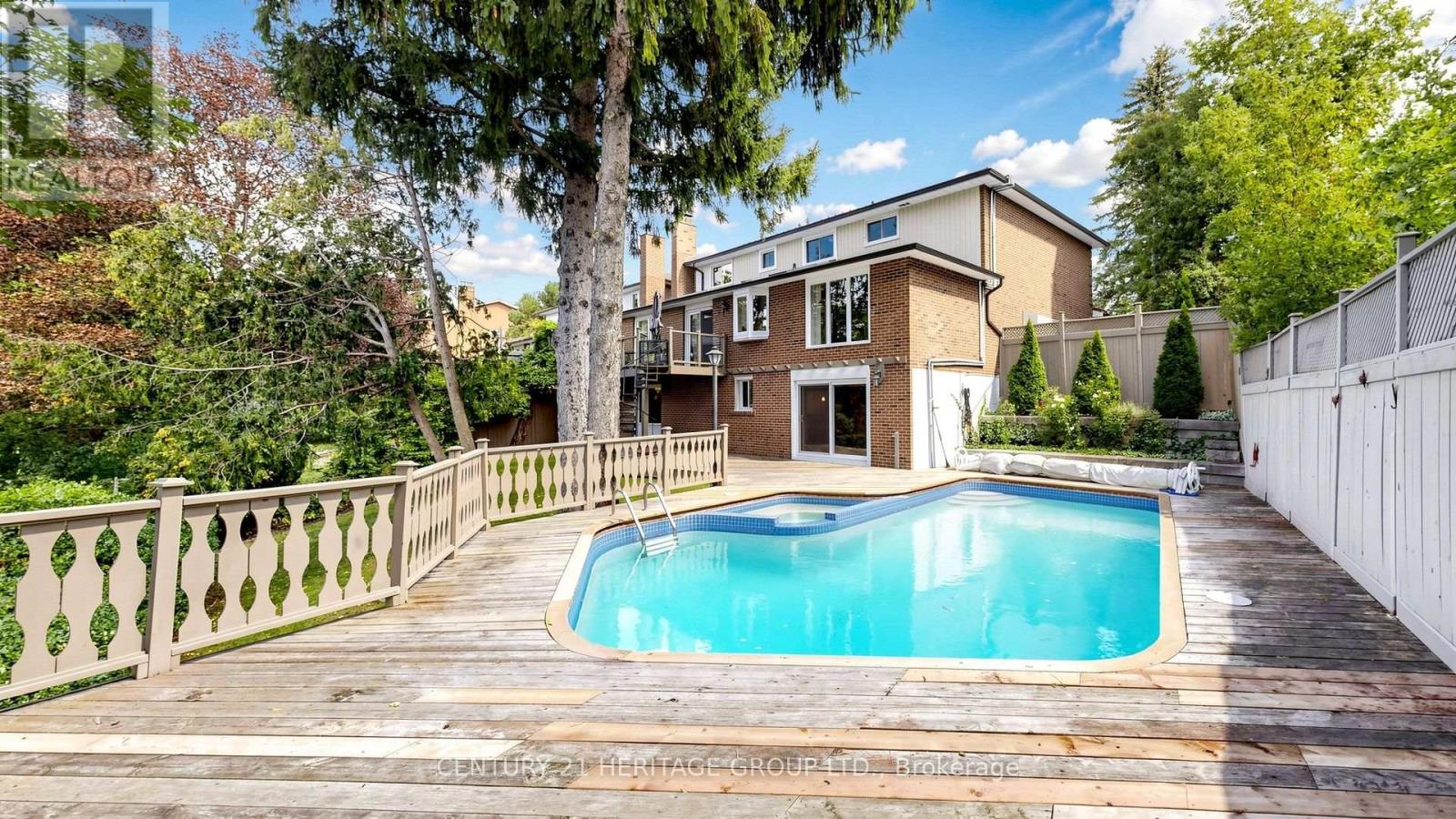 58 Julia Street, Markham (Thornhill), Ontario  L3T 4R9 - Photo 41 - N13778740