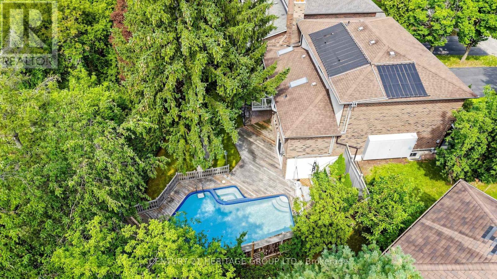 58 Julia Street, Markham (Thornhill), Ontario  L3T 4R9 - Photo 44 - N13778740