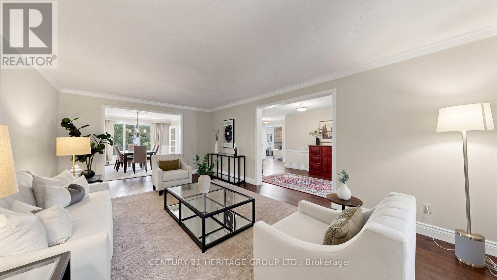58 Julia Street, Markham (Thornhill), Ontario  L3T 4R9 - Photo 7 - N13778740