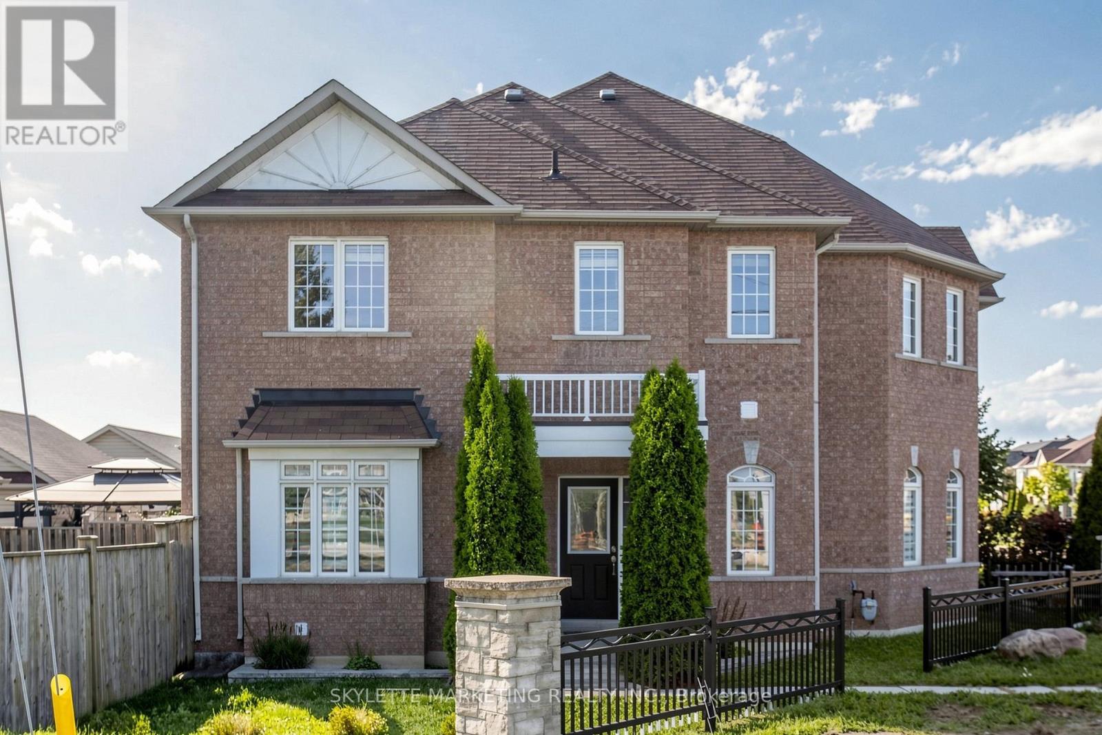 2417 BUR OAK AVENUE, Markham, Ontario