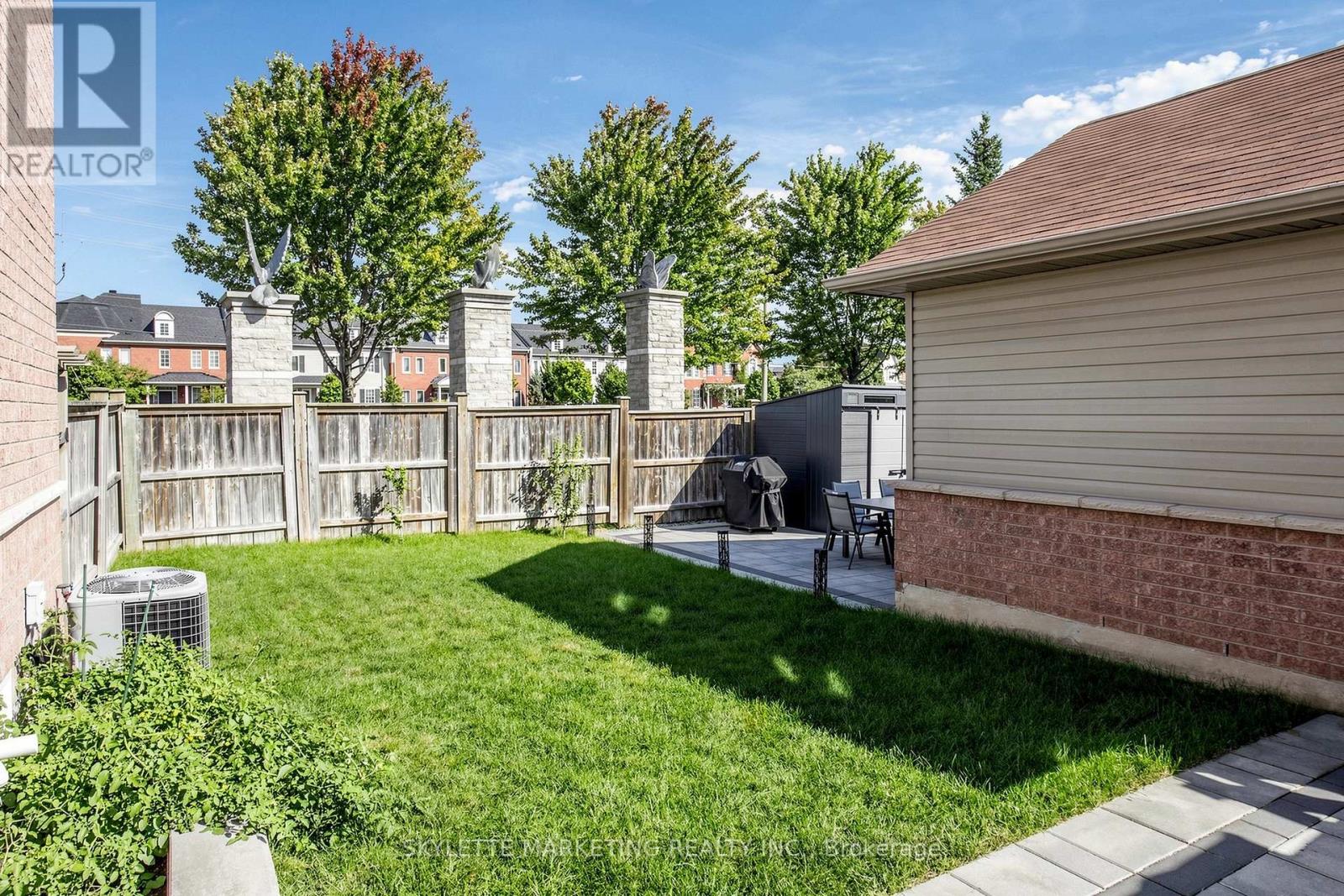 2417 Bur Oak Avenue, Markham, Ontario  L6E 1J6 - Photo 38 - N13778746