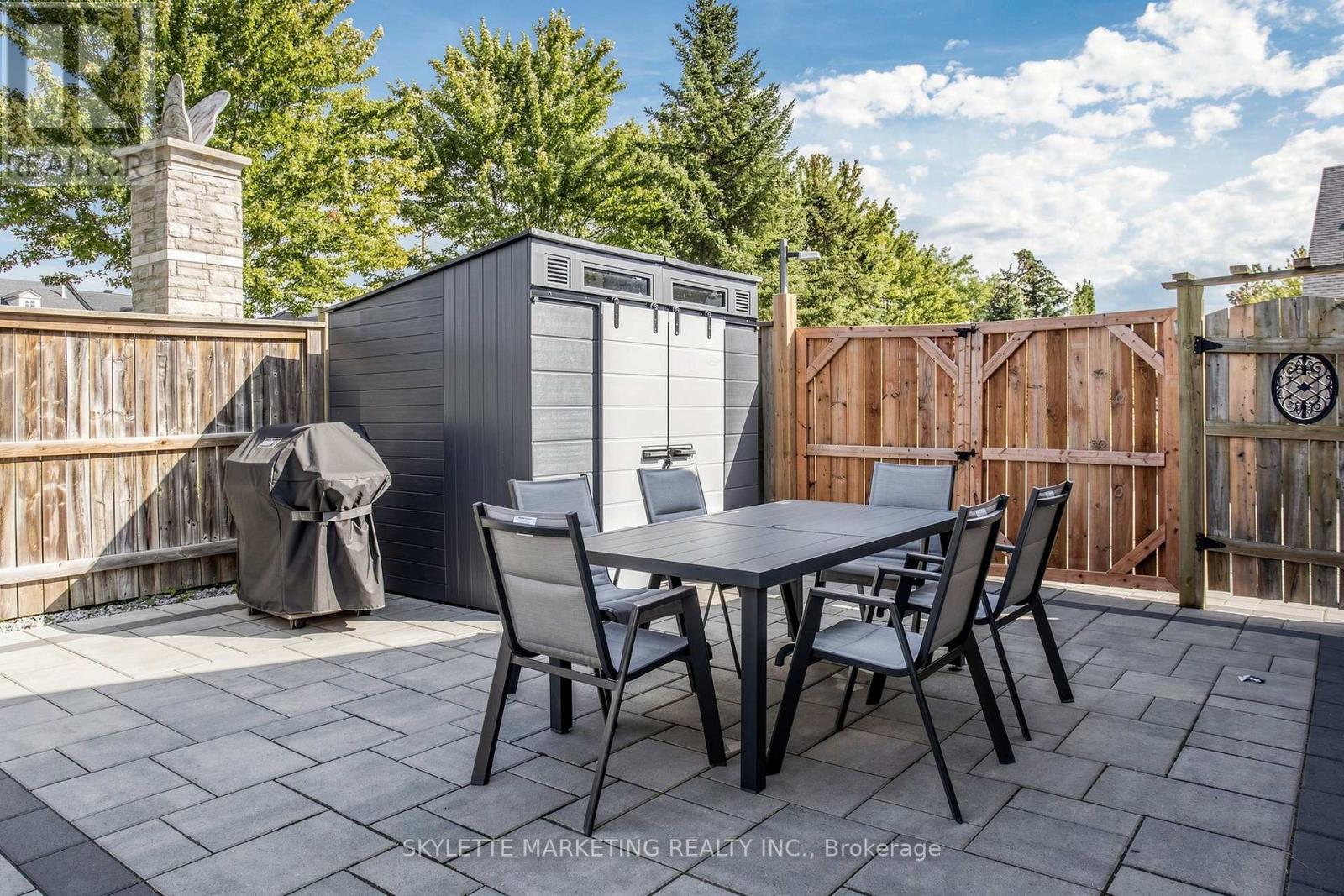 2417 Bur Oak Avenue, Markham, Ontario  L6E 1J6 - Photo 44 - N13778746