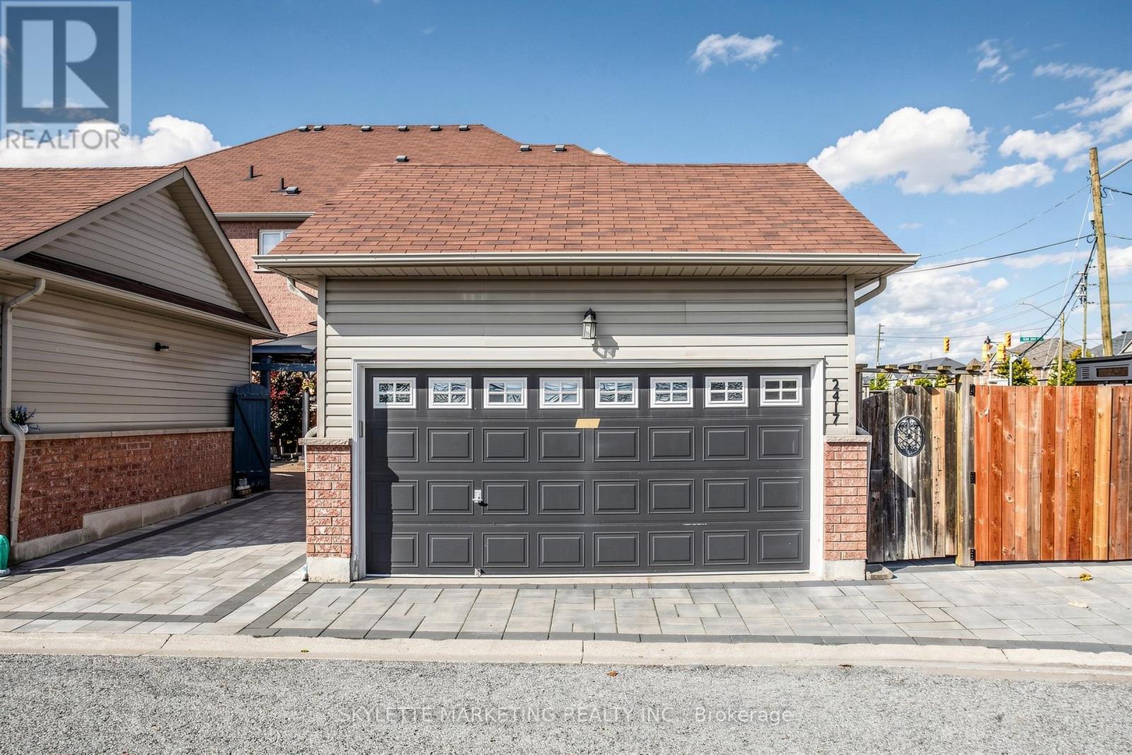 2417 Bur Oak Avenue, Markham, Ontario  L6E 1J6 - Photo 46 - N13778746