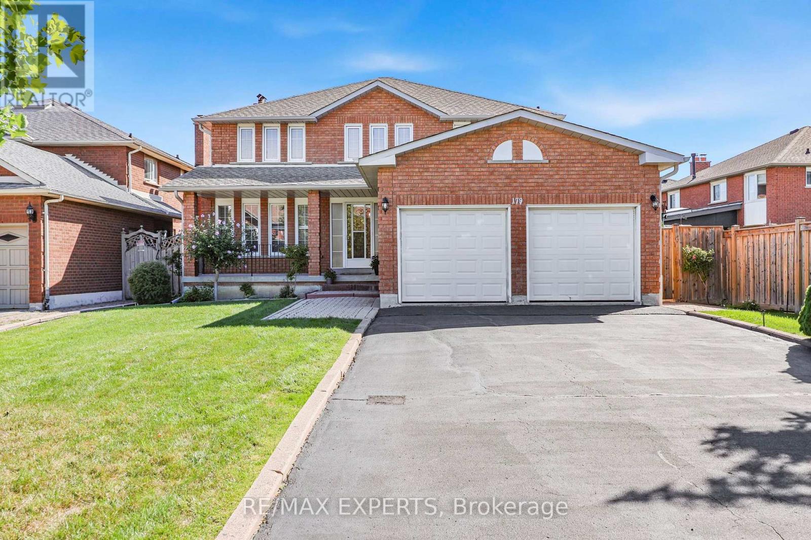 179 Bordeaux Drive, Vaughan, Ontario  L4L 8B6 - Photo 2 - N13778766