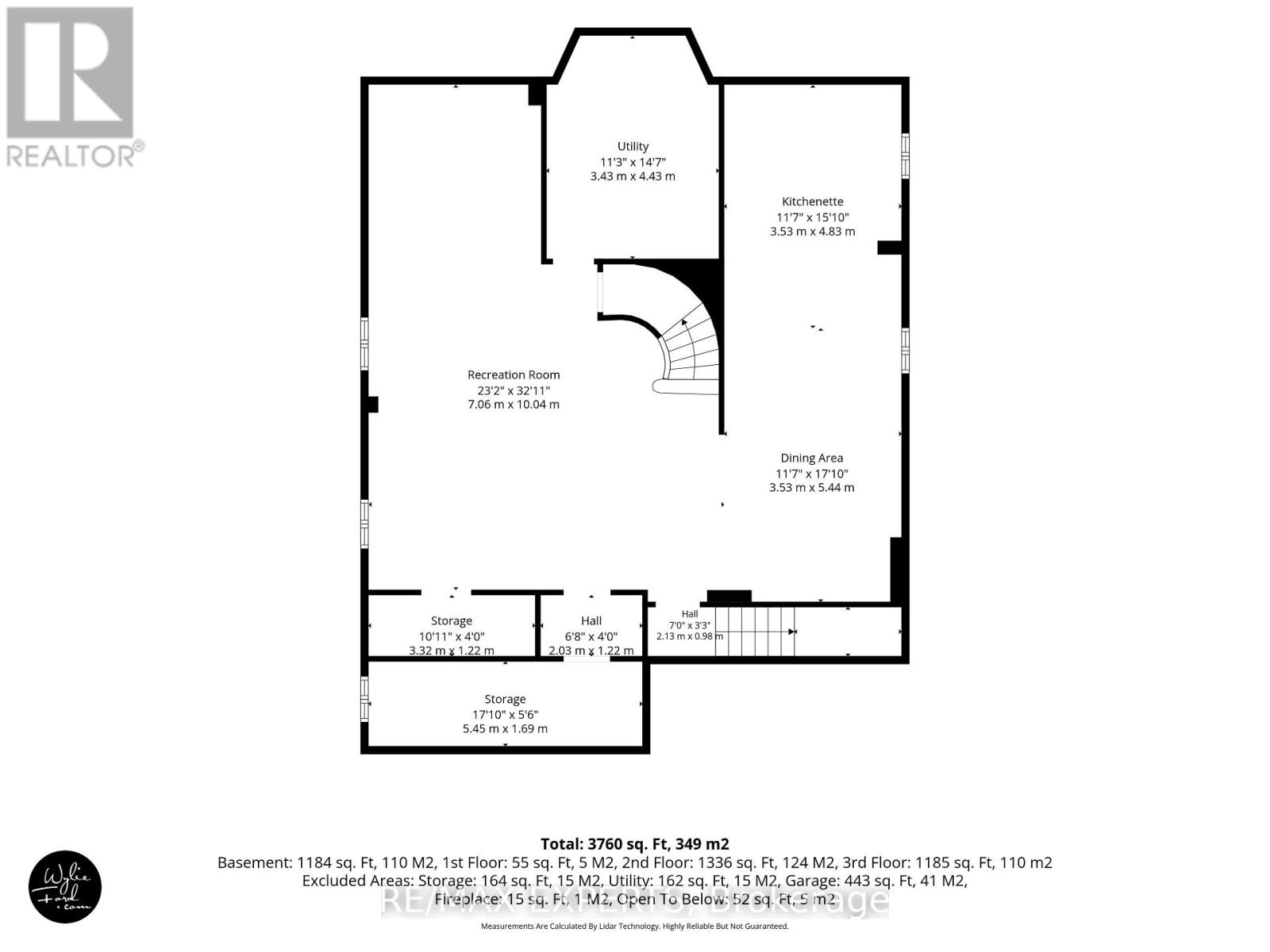 179 Bordeaux Drive, Vaughan, Ontario  L4L 8B6 - Photo 47 - N13778766