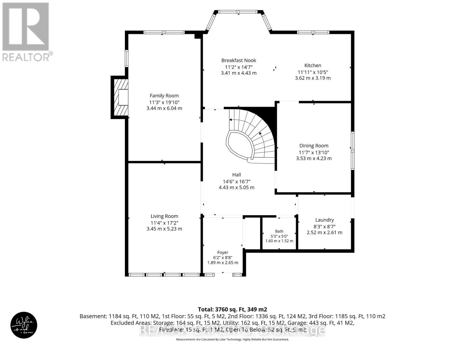 179 Bordeaux Drive, Vaughan, Ontario  L4L 8B6 - Photo 48 - N13778766
