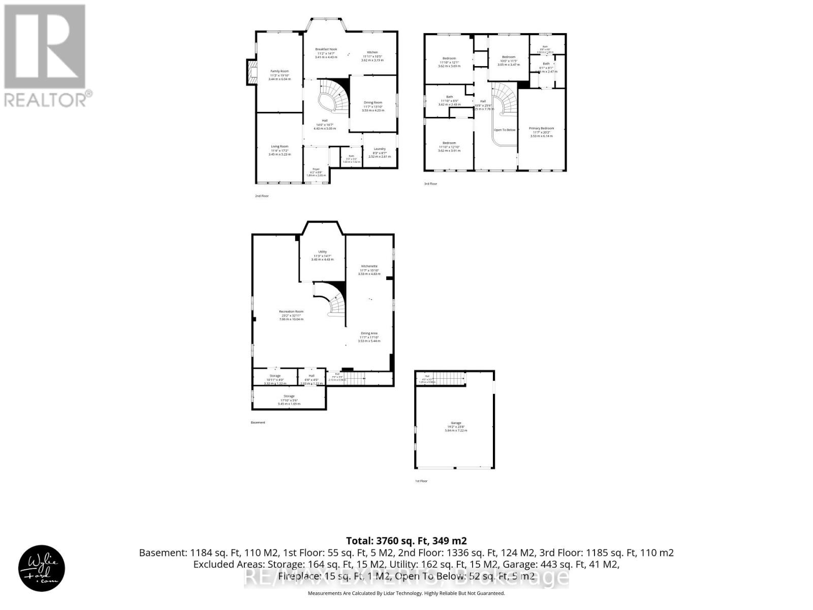 179 Bordeaux Drive, Vaughan, Ontario  L4L 8B6 - Photo 50 - N13778766