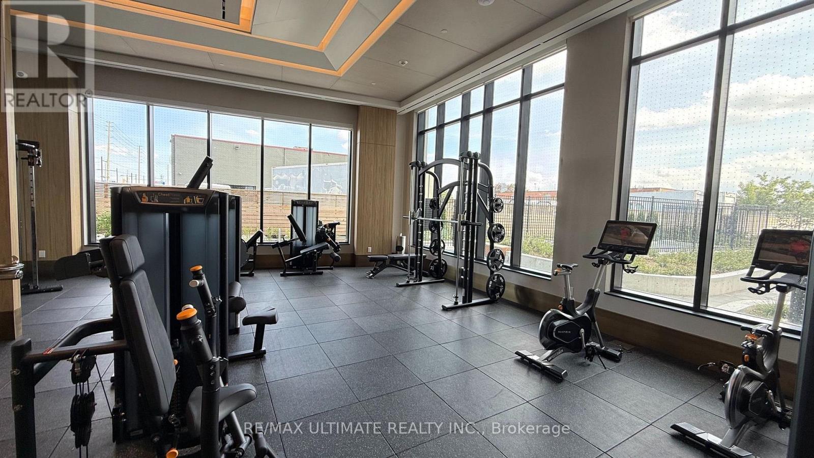 1703 - 5 Meadowdale Road, Vaughan (Vaughan Corporate Centre), Ontario  L4K 0C7 - Photo 10 - N13778804