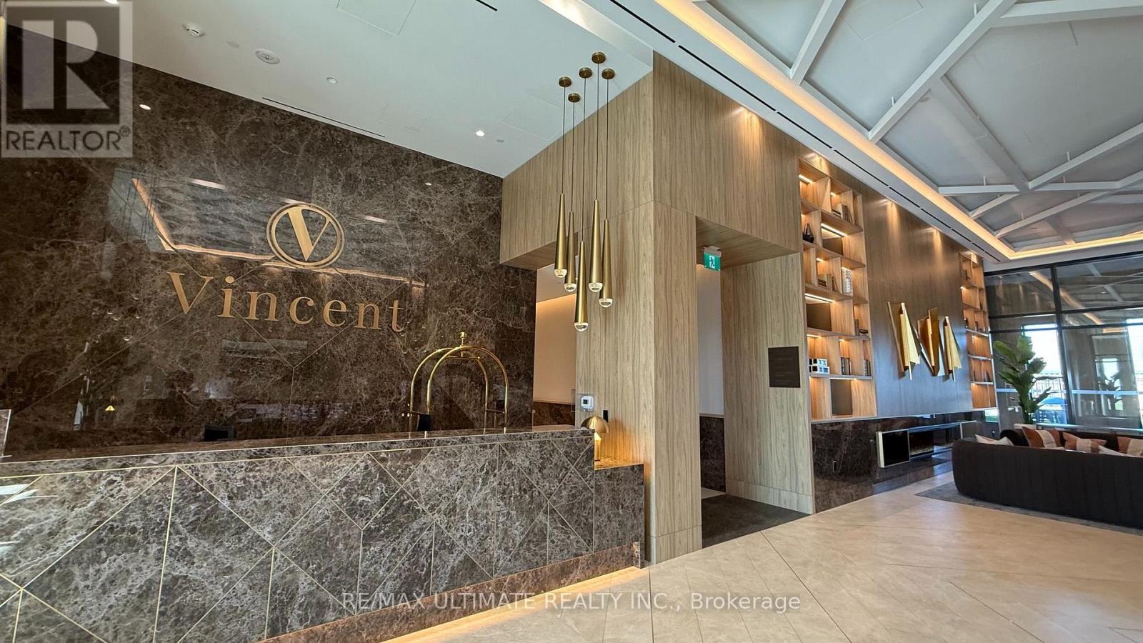 1703 - 5 Meadowdale Road, Vaughan (Vaughan Corporate Centre), Ontario  L4K 0C7 - Photo 4 - N13778804
