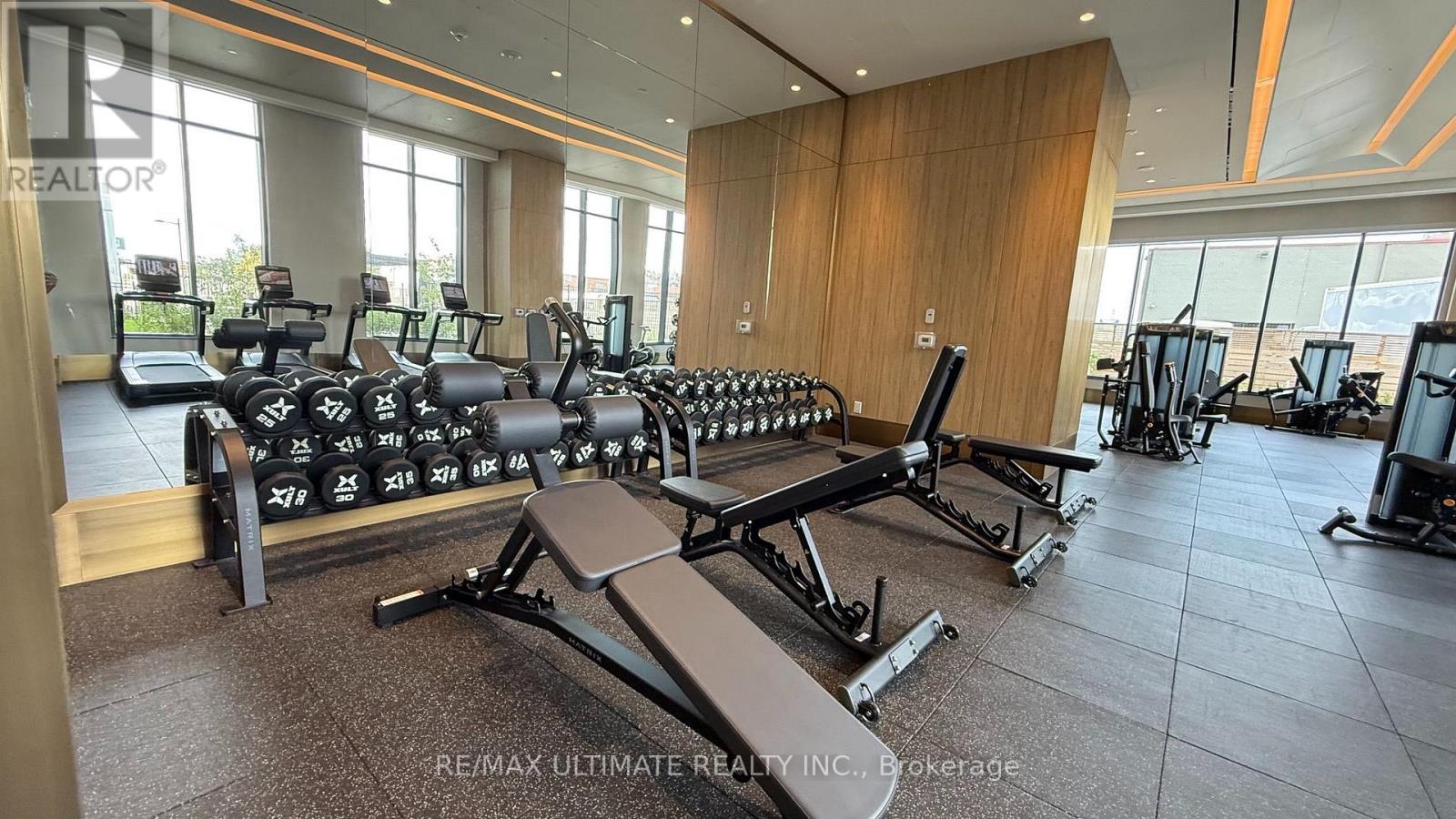 1703 - 5 Meadowdale Road, Vaughan (Vaughan Corporate Centre), Ontario  L4K 0C7 - Photo 9 - N13778804