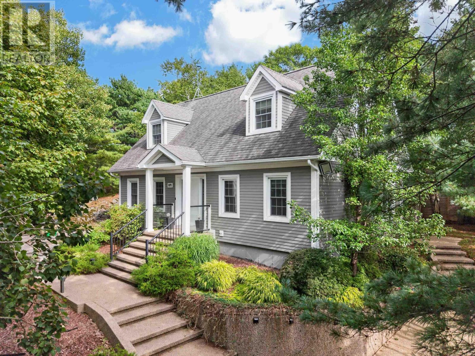 1875 Purcells Cove Road, Halifax, Nova Scotia