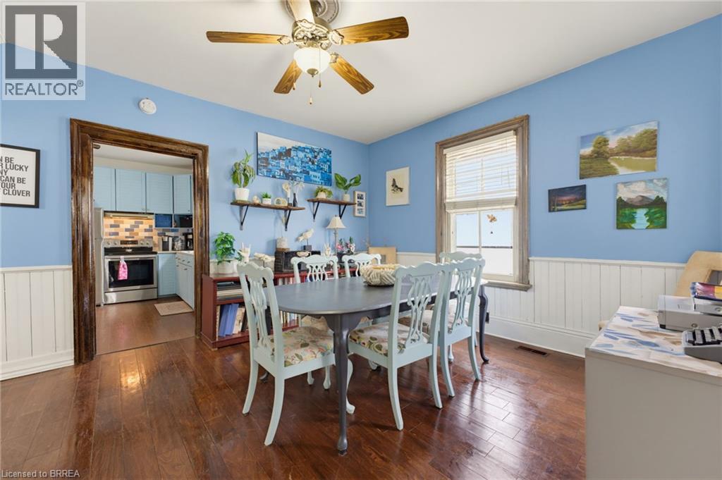 122 William Street, Brantford, Ontario  N3T 3L1 - Photo 10 - 40858518