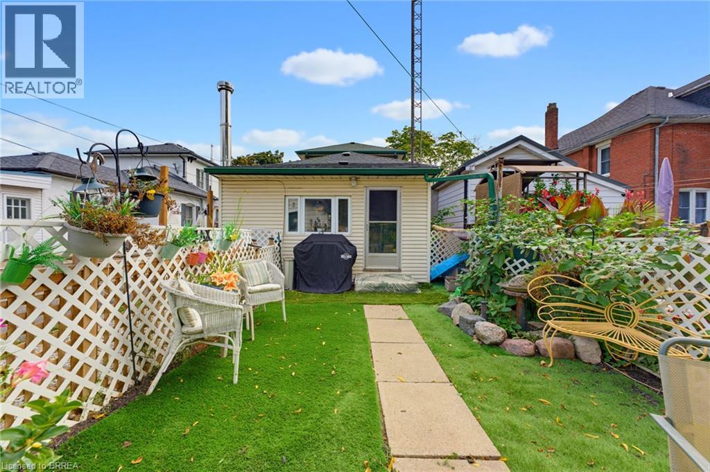 122 William Street, Brantford, Ontario  N3T 3L1 - Photo 20 - 40858518