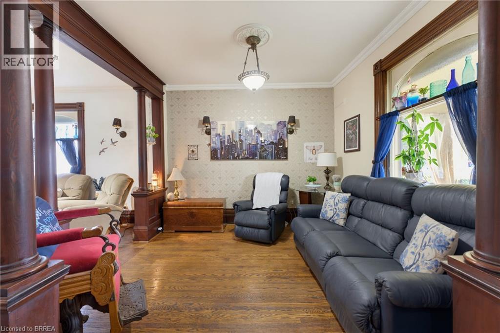 122 William Street, Brantford, Ontario  N3T 3L1 - Photo 6 - 40858518