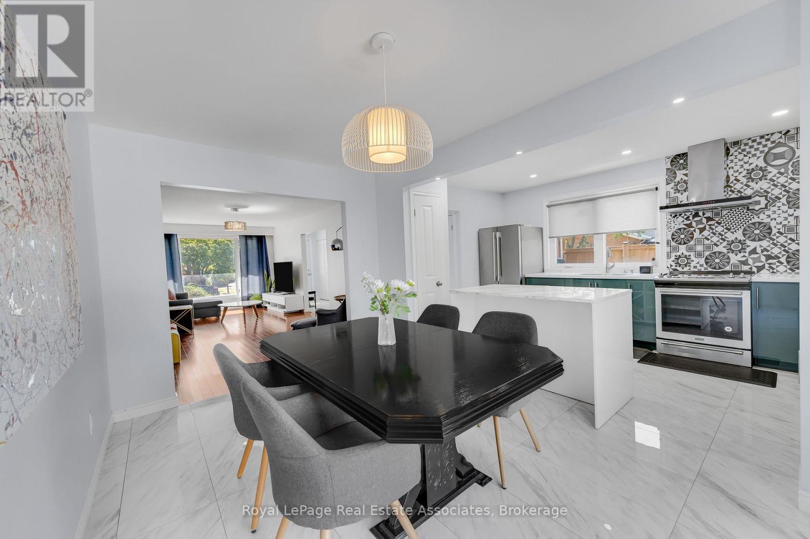 2782 Hollington Crescent, Mississauga, Ontario L5K 1E9 - Photo 6 - W13778656
