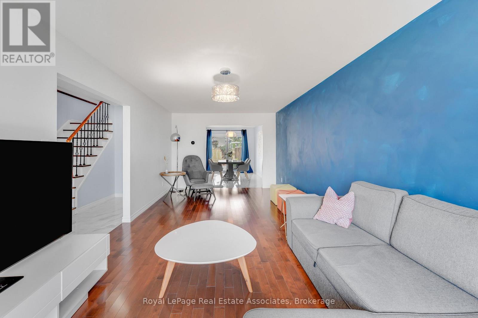 2782 Hollington Crescent, Mississauga, Ontario L5K 1E9 - Photo 9 - W13778656