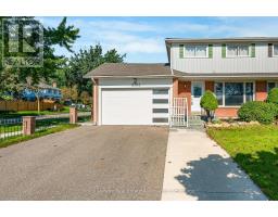 2782 HOLLINGTON CRESCENT, Mississauga, Ontario