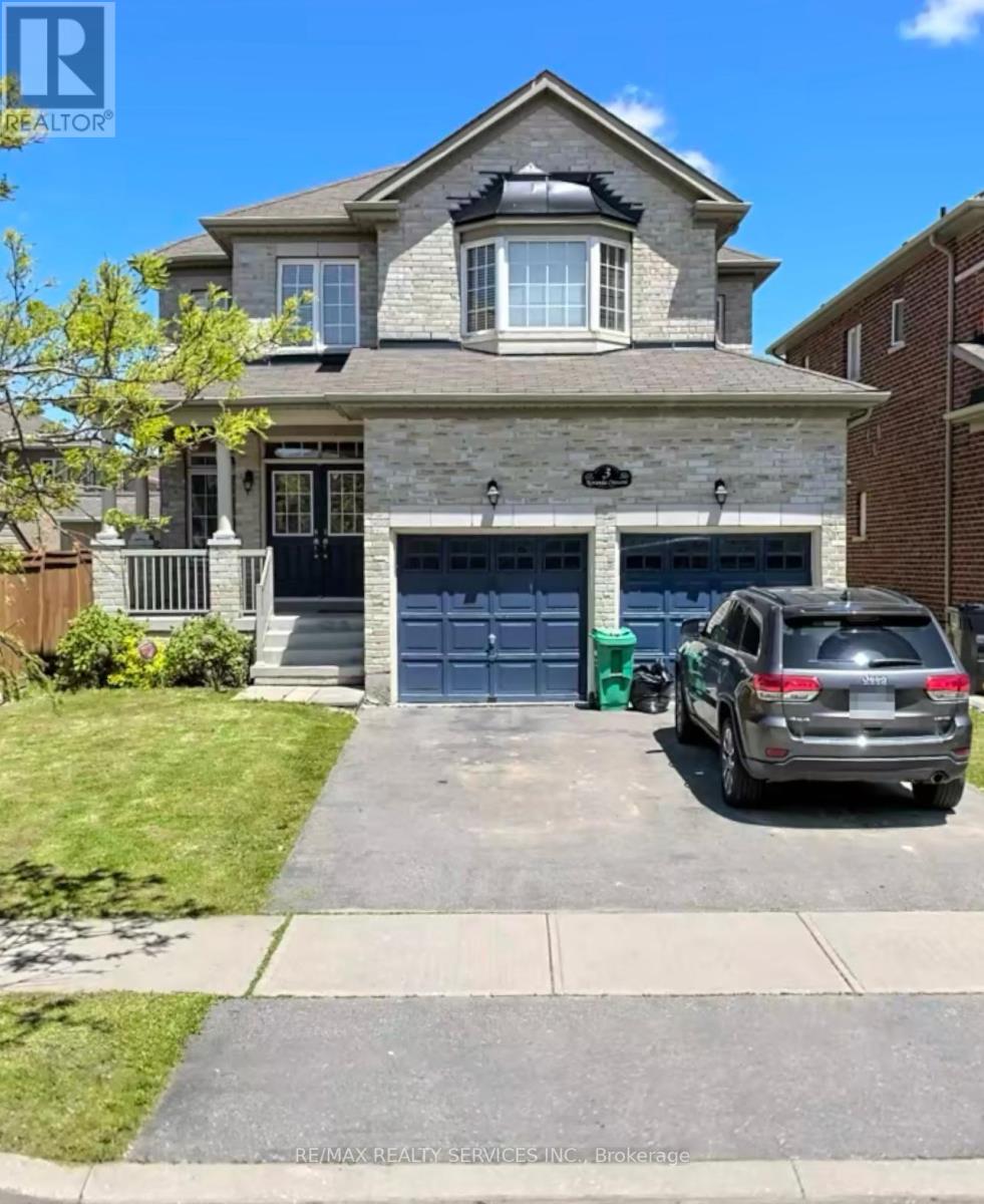 3 Noranda Crescent, Brampton, Ontario  L6Y 0M7 - Photo 1 - W13778668