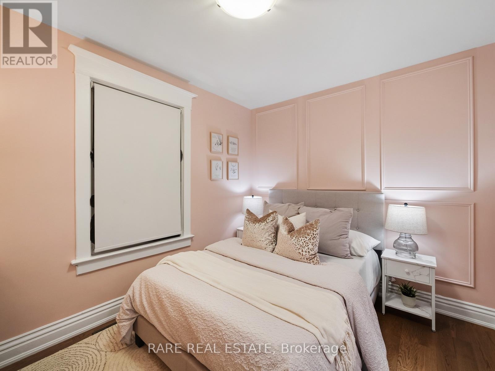 12 Herman Avenue, Toronto, Ontario  M6R 1Y2 - Photo 14 - W13778710