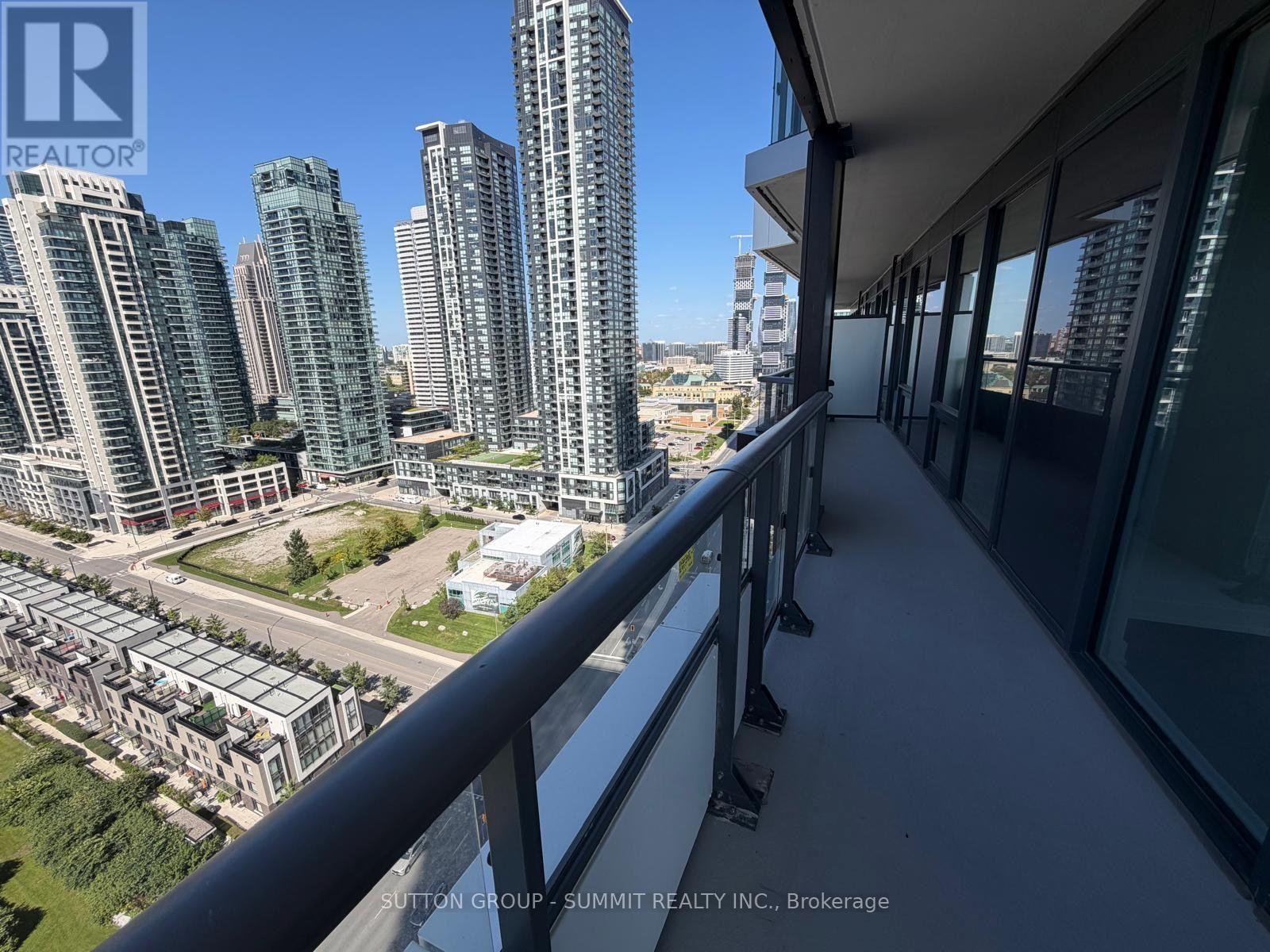 1802 - 448 Burnhamthorpe Road W, Mississauga, Ontario L5B 0M3 - Photo 1 - W13778712