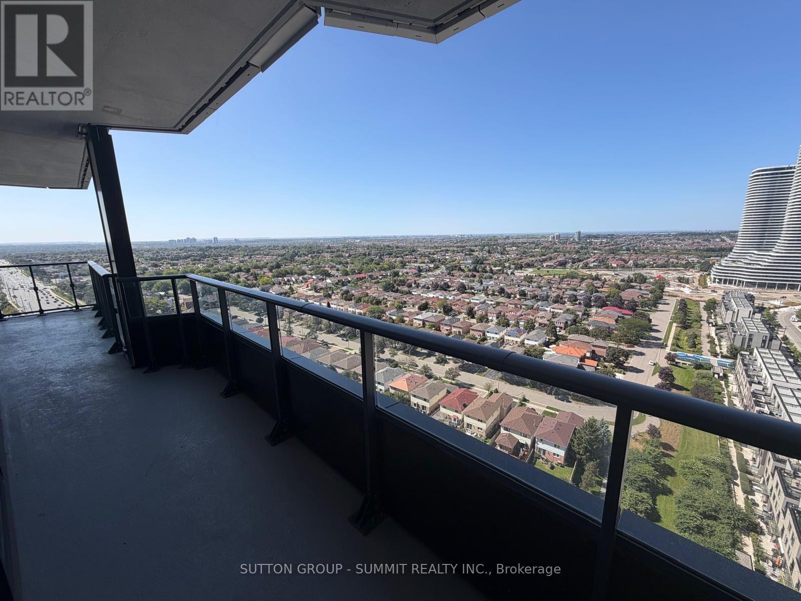 1802 - 448 Burnhamthorpe Road W, Mississauga, Ontario L5B 0M3 - Photo 20 - W13778712