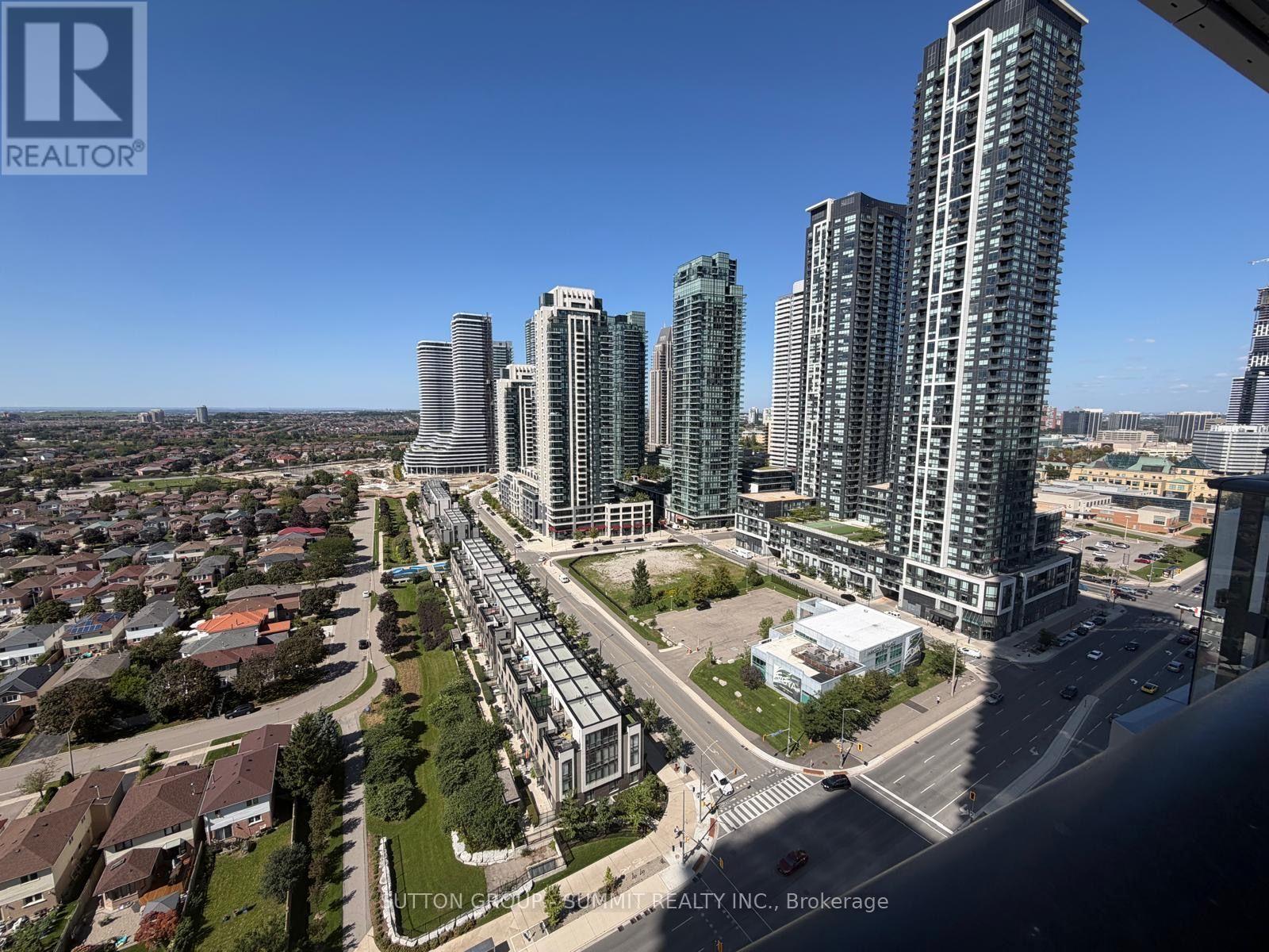 1802 - 448 Burnhamthorpe Road W, Mississauga, Ontario L5B 0M3 - Photo 26 - W13778712