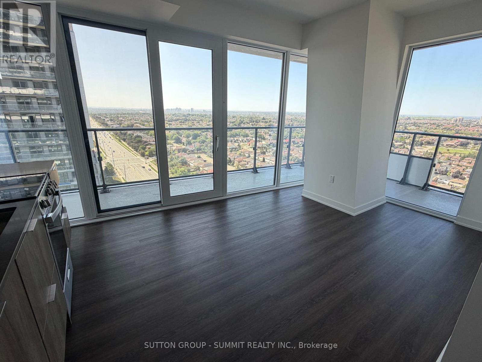1802 - 448 Burnhamthorpe Road W, Mississauga, Ontario L5B 0M3 - Photo 4 - W13778712