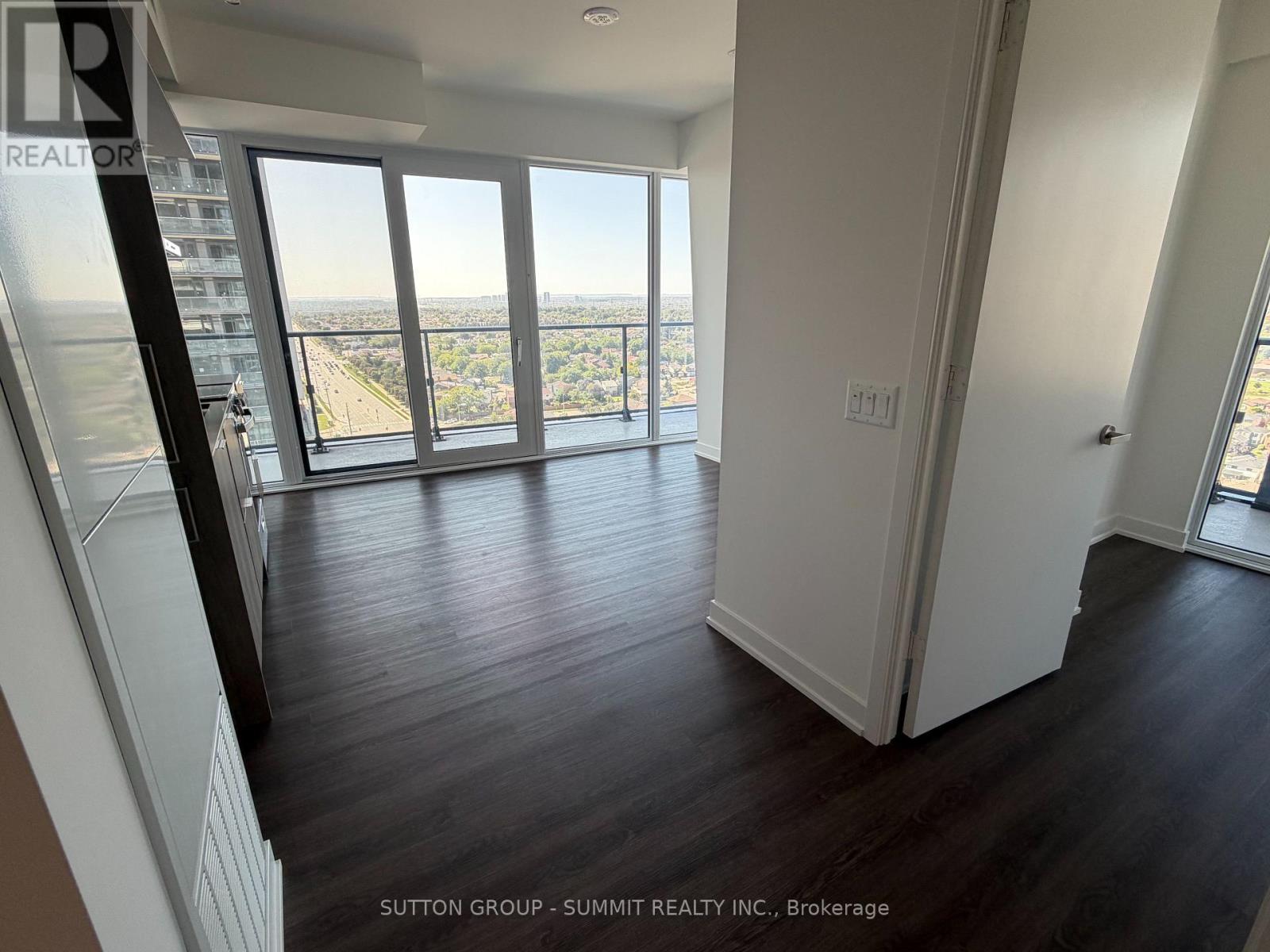 1802 - 448 Burnhamthorpe Road W, Mississauga, Ontario L5B 0M3 - Photo 5 - W13778712