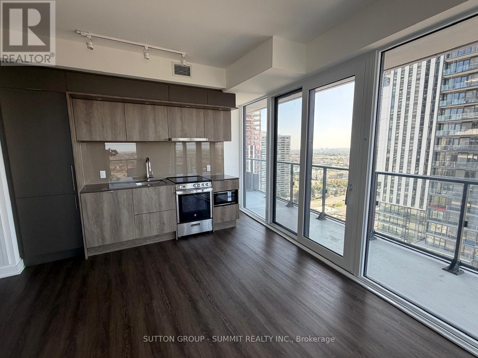 1802 - 448 Burnhamthorpe Road W, Mississauga, Ontario L5B 0M3 - Photo 6 - W13778712