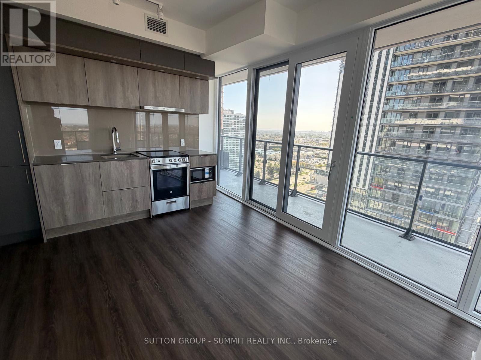 1802 - 448 Burnhamthorpe Road W, Mississauga, Ontario L5B 0M3 - Photo 7 - W13778712