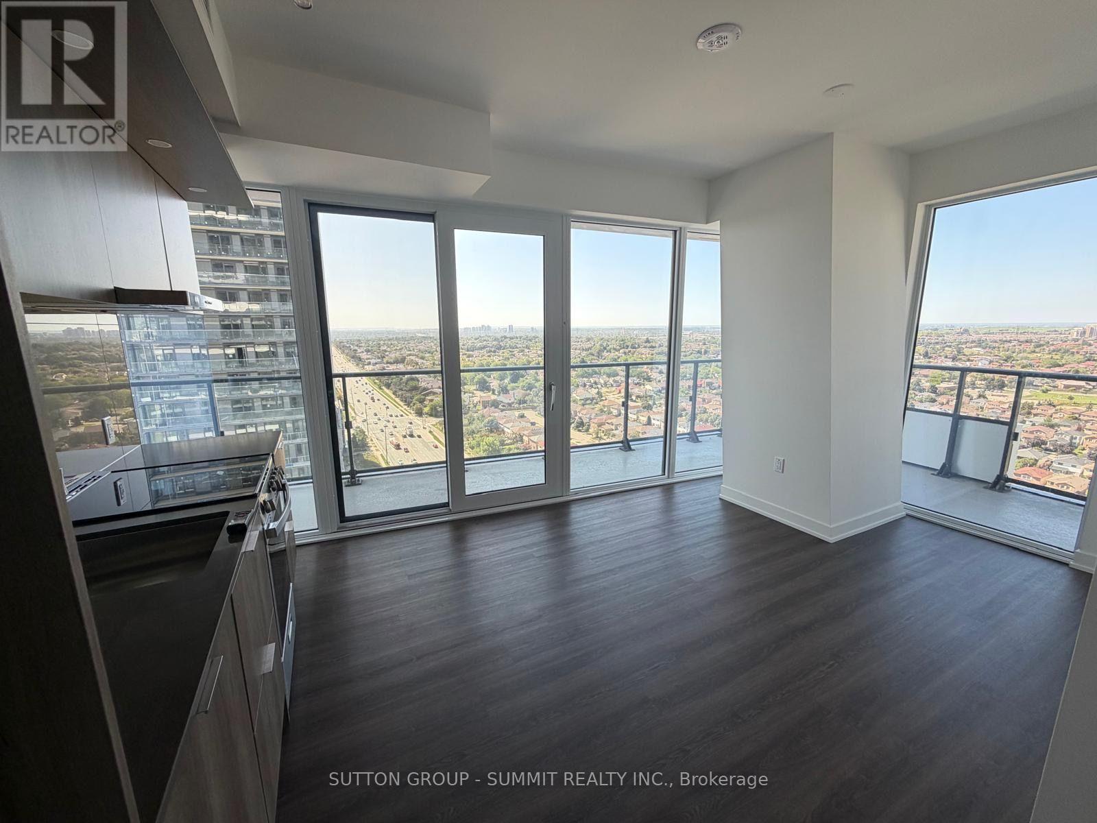 1802 - 448 Burnhamthorpe Road W, Mississauga, Ontario L5B 0M3 - Photo 8 - W13778712