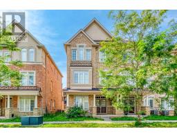 3072 EBERLY WOODS DRIVE, Oakville, Ontario