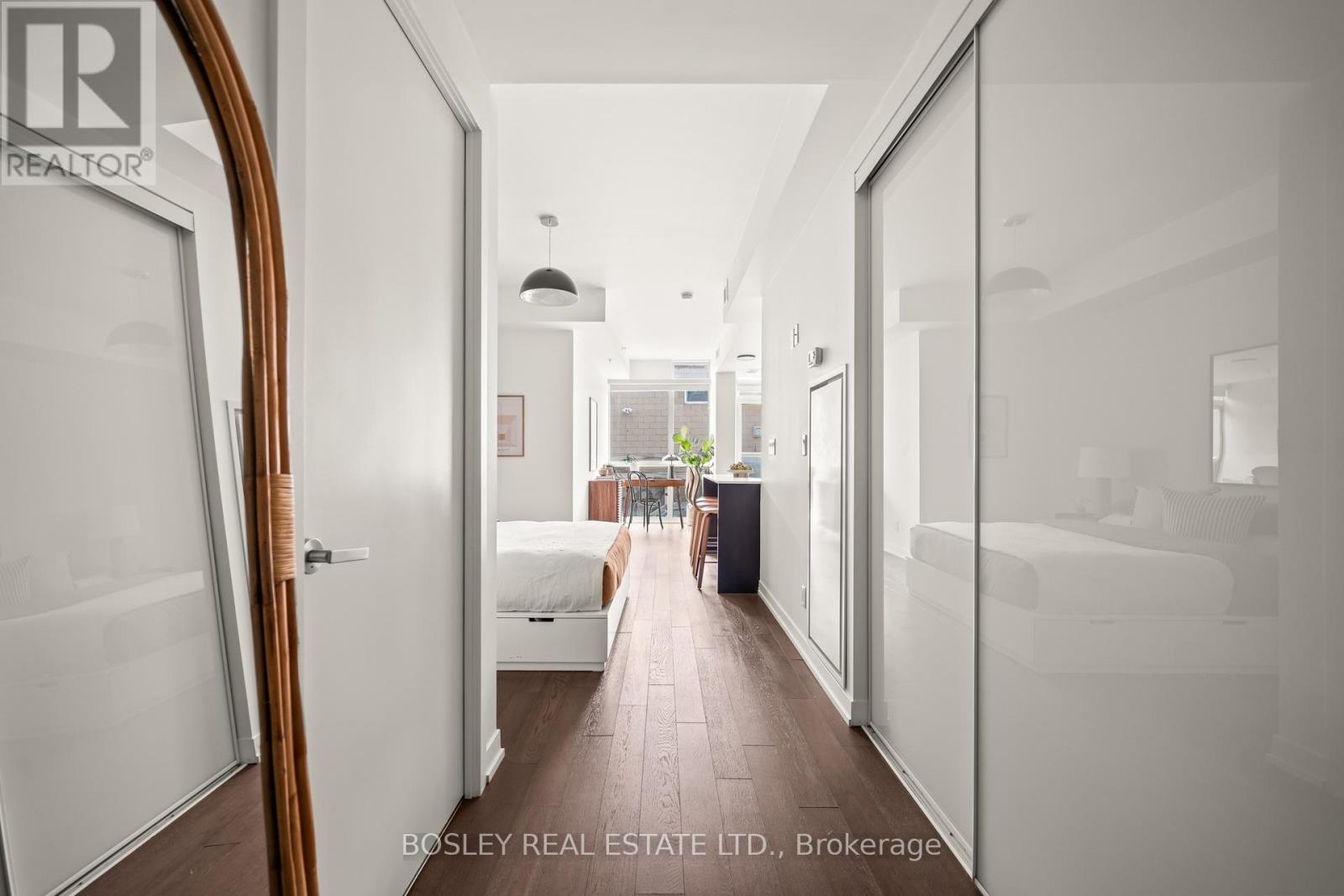 205 - 36 Howard Park Avenue, Toronto, Ontario  M6R 0A5 - Photo 20 - W13778758
