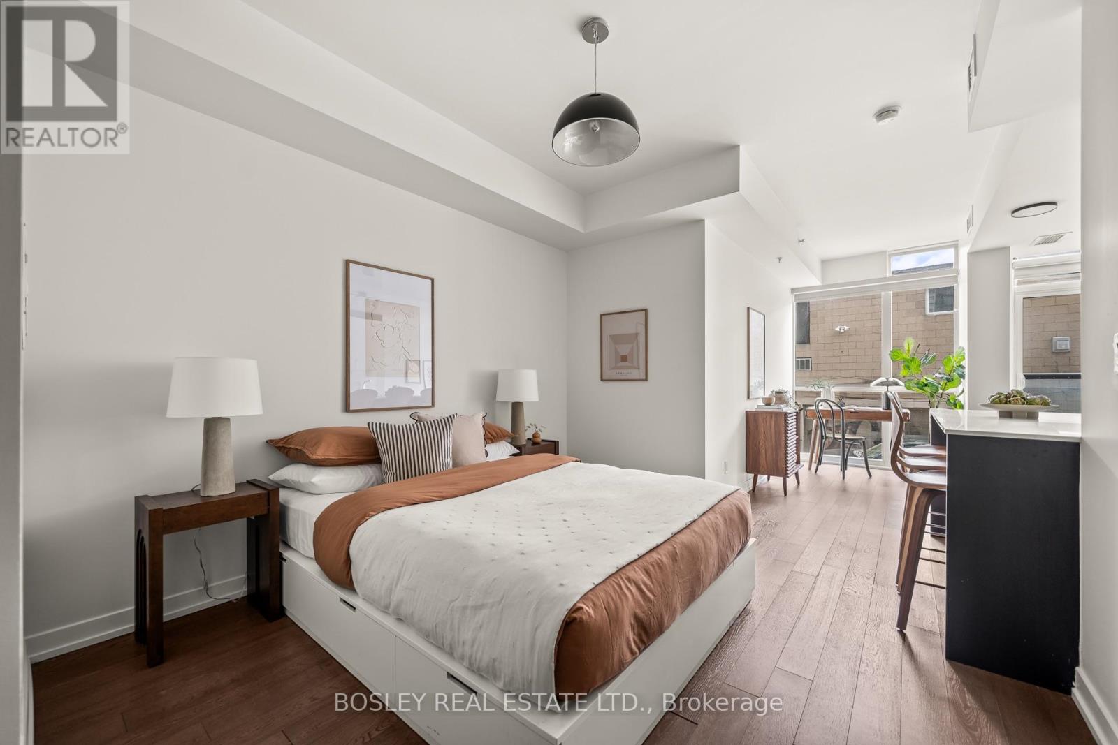 205 - 36 Howard Park Avenue, Toronto, Ontario  M6R 0A5 - Photo 21 - W13778758
