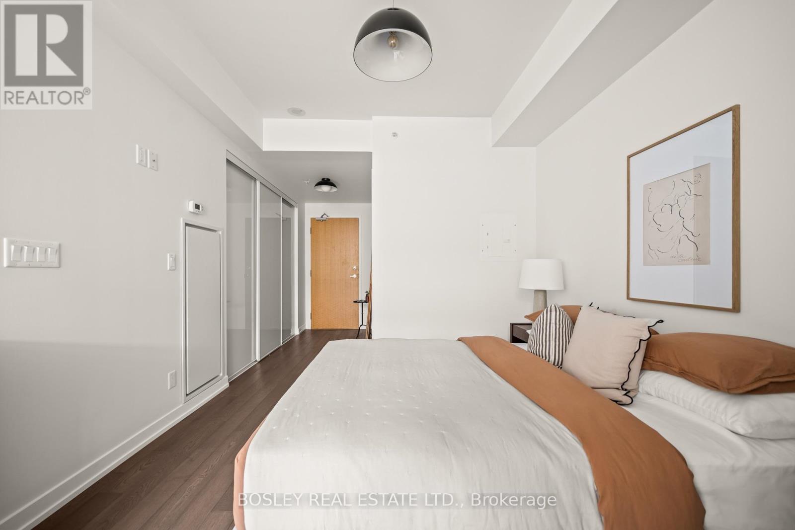 205 - 36 Howard Park Avenue, Toronto, Ontario  M6R 0A5 - Photo 23 - W13778758