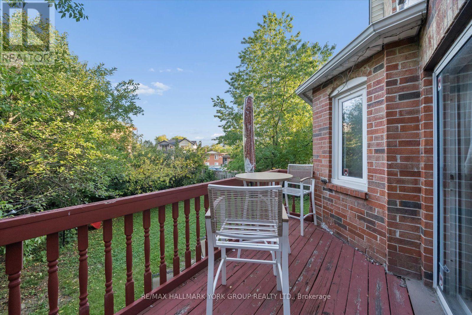 16 Scarboro Street, Mississauga, Ontario  L4T 1E4 - Photo 33 - W13778772